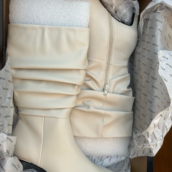 ALFANI Women's Lissa Slouch Boots, Created for Macy's - Picture 3 of 16